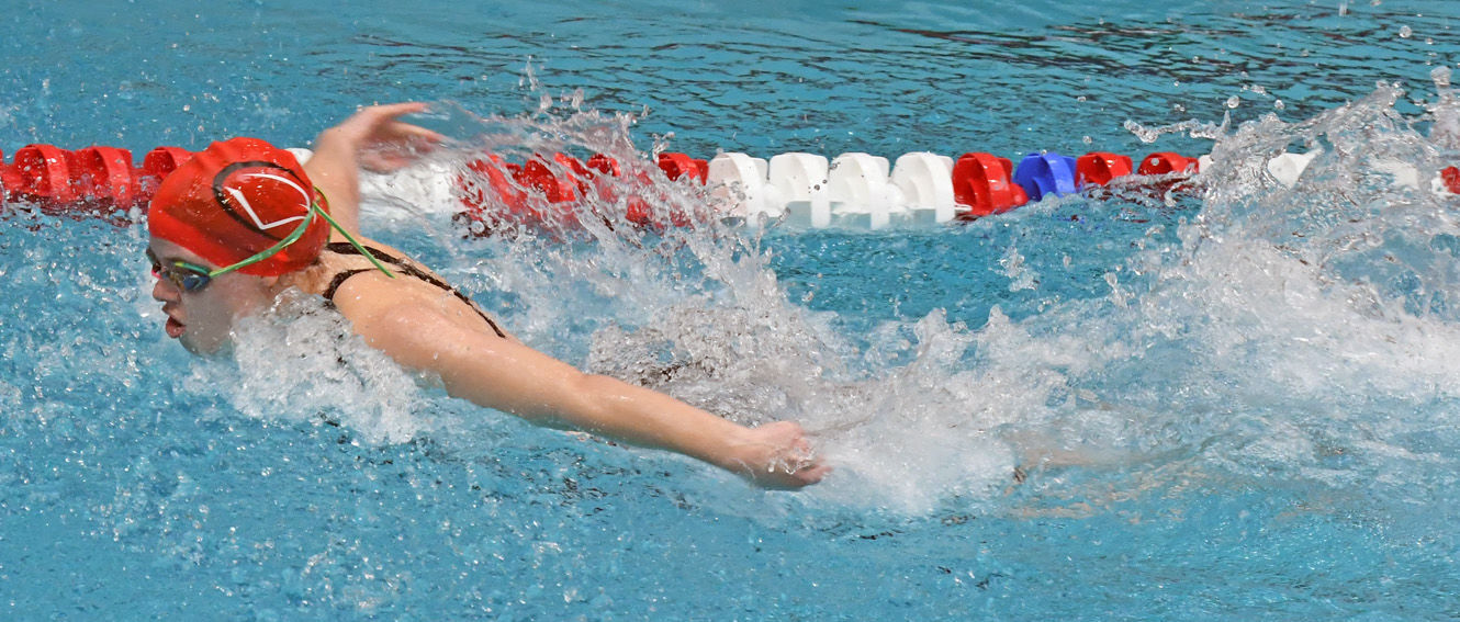 District 3 Girls AAA Championships